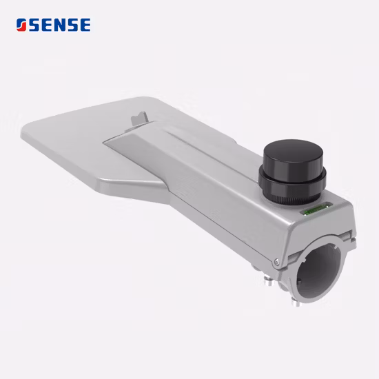 Straßenleuchte für den Außenbereich, LED, 30 W, 50 W, 90 W, 100 W, 150 W, 200 W